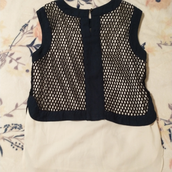 Mesh Top! - Picture 4 of 5